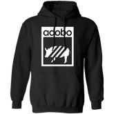 Pork Adobo Unisex Pullover Hoodie