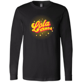 Lola Ganda Jersey Long Sleeve T-Shirt