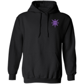 Filipino Street Warrior Unisex Pullover Hoodie