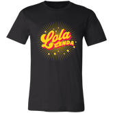Lola Ganda Unisex Jersey T-Shirt