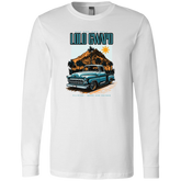 Lolo Gwapo Unisex Jersey Long Sleeve T-Shirt