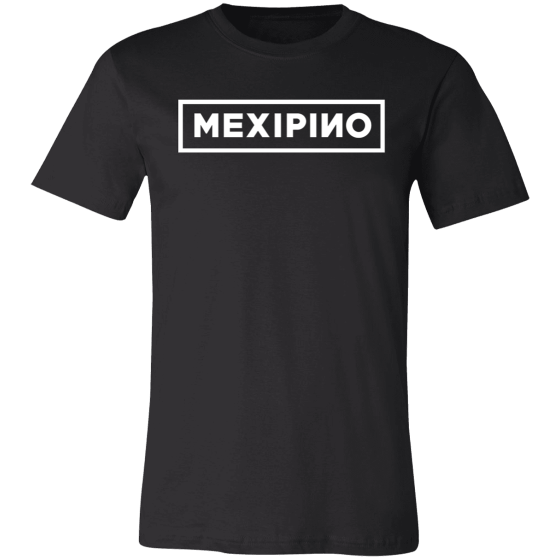 Mexipino BP Unisex Jersey T-Shirt