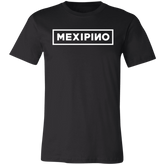 Mexipino BP Unisex Jersey T-Shirt