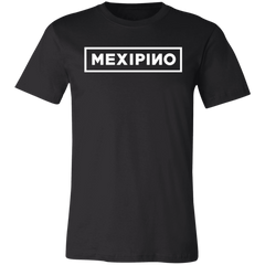 Mexipino BP Unisex Jersey T-Shirt
