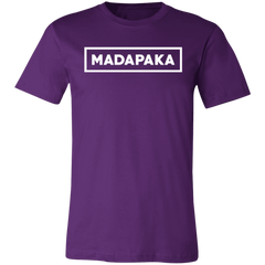 Madapaka Dont Trip Unisex Jersey T-Shirt