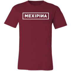 Mexipina BP Unisex Jersey T-Shirt