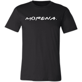 Morena Unisex Jersey T-Shirt