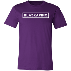 Blackapino BP Unisex Jersey T-Shirt