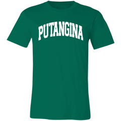 Putangina Arch Unisex Jersey T-Shirt