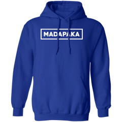 Madapaka Dont Trip Unisex Pullover Hoodie