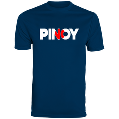 Pinoy Japan Flag Moisture-Absorbing Shirt