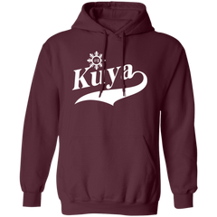 Number One Kuya Unisex Pullover Hoodie