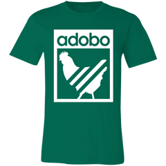 Chicken Adobo Unisex Jersey T-Shirt