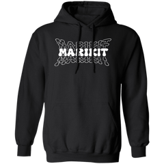 Marikit Unisex Pullover Hoodie