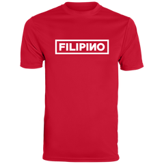 Filipino BP Moisture-Absorbing Shirt