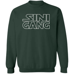 Sinigang SW Unisex Crewneck Pullover Sweatshirt