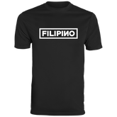 Filipino BP Moisture-Absorbing Shirt