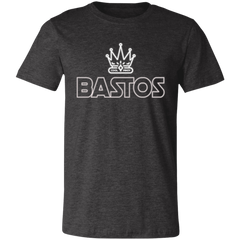 Bastos Unisex Jersey T-Shirt