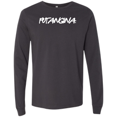 Putangina Dot 2 Unisex Jersey Long Sleeve T-Shirt
