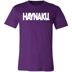 Hay Naku Dot Unisex Jersey T-Shirt