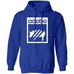 Pork Adobo Unisex Pullover Hoodie