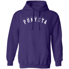 Punyeta Unisex Pullover Hoodie