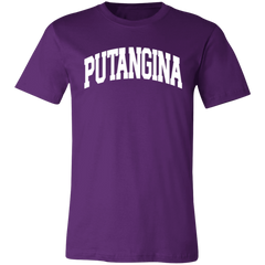 Putangina Arch Unisex Jersey T-Shirt