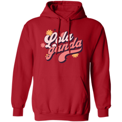 Lola Ganda Unisex Pullover Hoodie