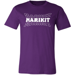 Marikit Unisex Jersey T-Shirt