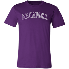 Madapaka Arch Unisex Jersey T-Shirt