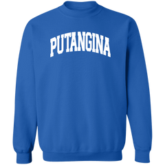Putangina Arch Unisex Crewneck Pullover Sweatshirt