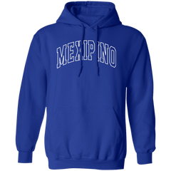 Mexipino Unisex Pullover Hoodie