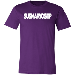 Susmaryosep Mash Unisex Jersey T-Shirt