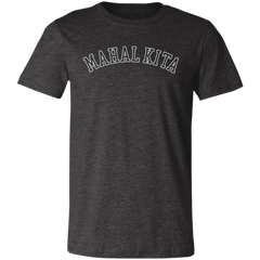 Mahal Kita Arch Unisex Jersey T-Shirt