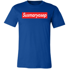 Susmaryosep SP Unisex Jersey T-Shirt