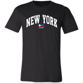 New York Unisex Jersey T-Shirt