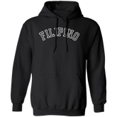 Filipino CB Unisex Pullover Hoodie