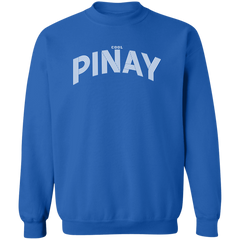 Cool Pinay Ridge Five Unisex Crewneck Pullover Sweatshirt