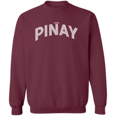 Cool Pinay Ridge Five Unisex Crewneck Pullover Sweatshirt