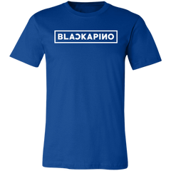 Blackapino BP Unisex Jersey T-Shirt