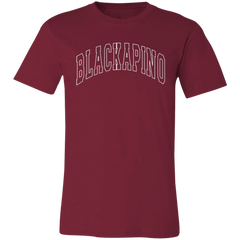 Blackapino Unisex Jersey T-Shirt