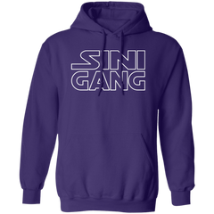 Sinigang SW Unisex Pullover Hoodie