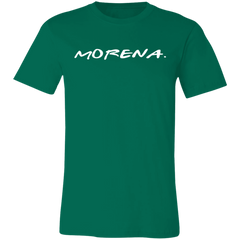 Morena Unisex Jersey T-Shirt