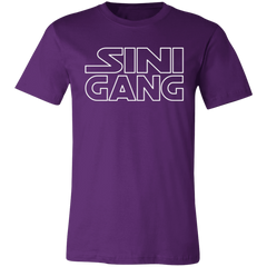 Sinigang SW Unisex Jersey T-Shirt
