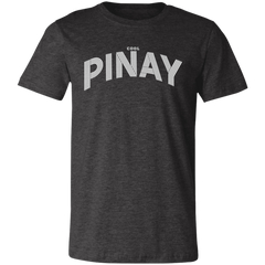 Cool Pinay Ridge Five Unisex Jersey T-Shirt