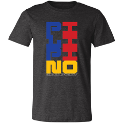 PI LI PI NO Unisex Jersey T-Shirt