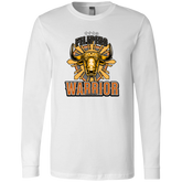 Filipino Warrior Carabao Unisex Jersey Long Sleeve T-Shirt