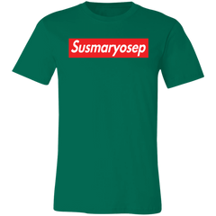 Susmaryosep SP Unisex Jersey T-Shirt