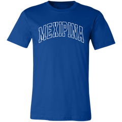 Mexipina Unisex Jersey T-Shirt