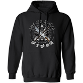 Kali Eskrima Pilipinas Unisex Pullover Hoodie